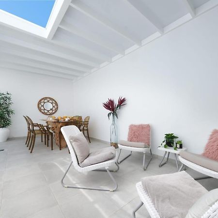 Casa Yus Arrecife (Lanzarote) Exterior foto