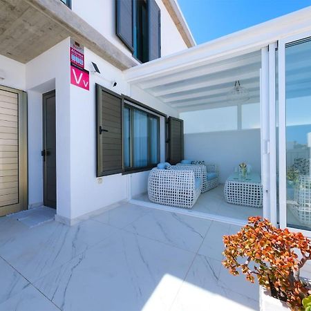 Casa Yus Arrecife (Lanzarote) Exterior foto