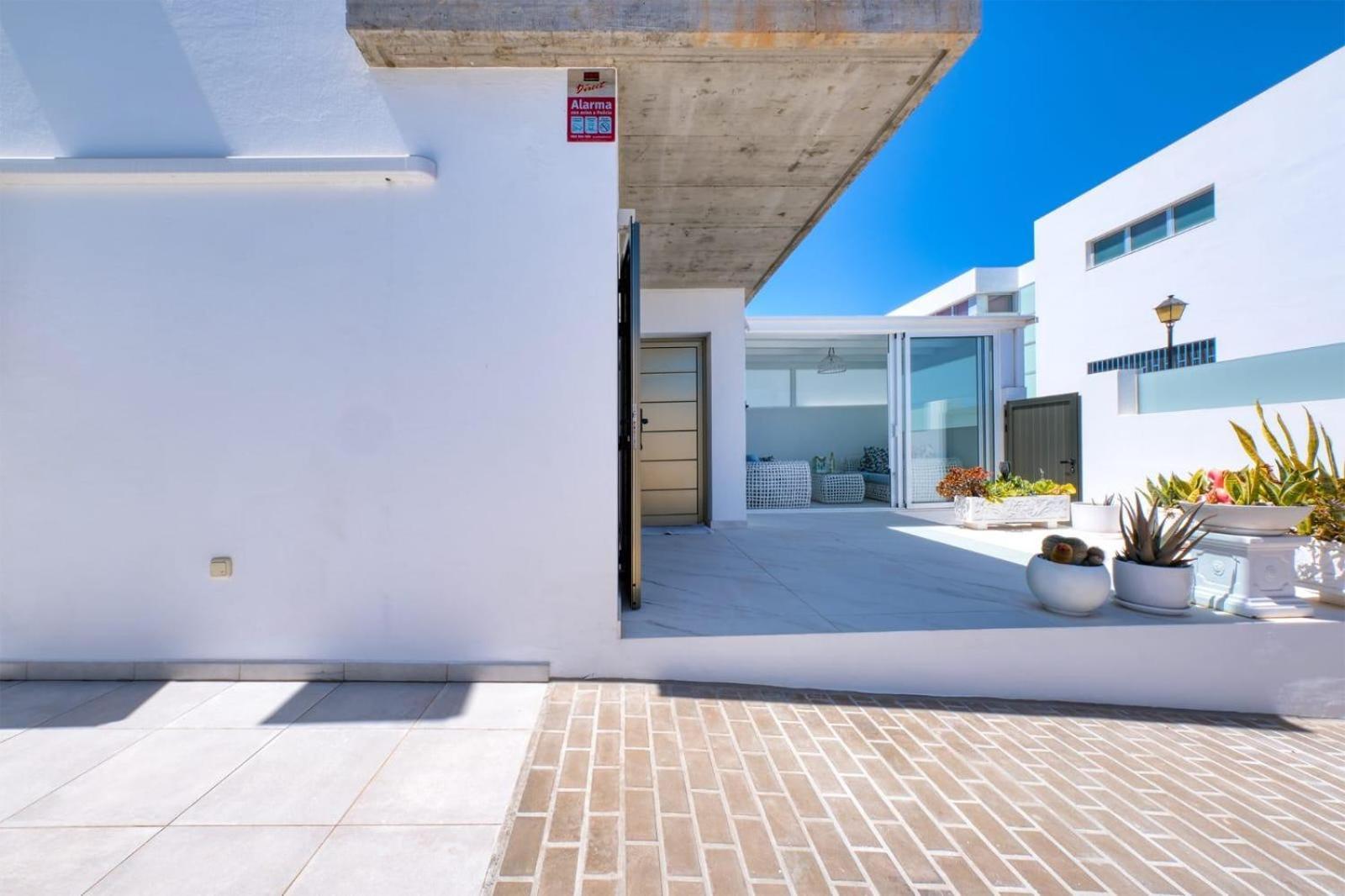 Casa Yus Arrecife (Lanzarote) Exterior foto