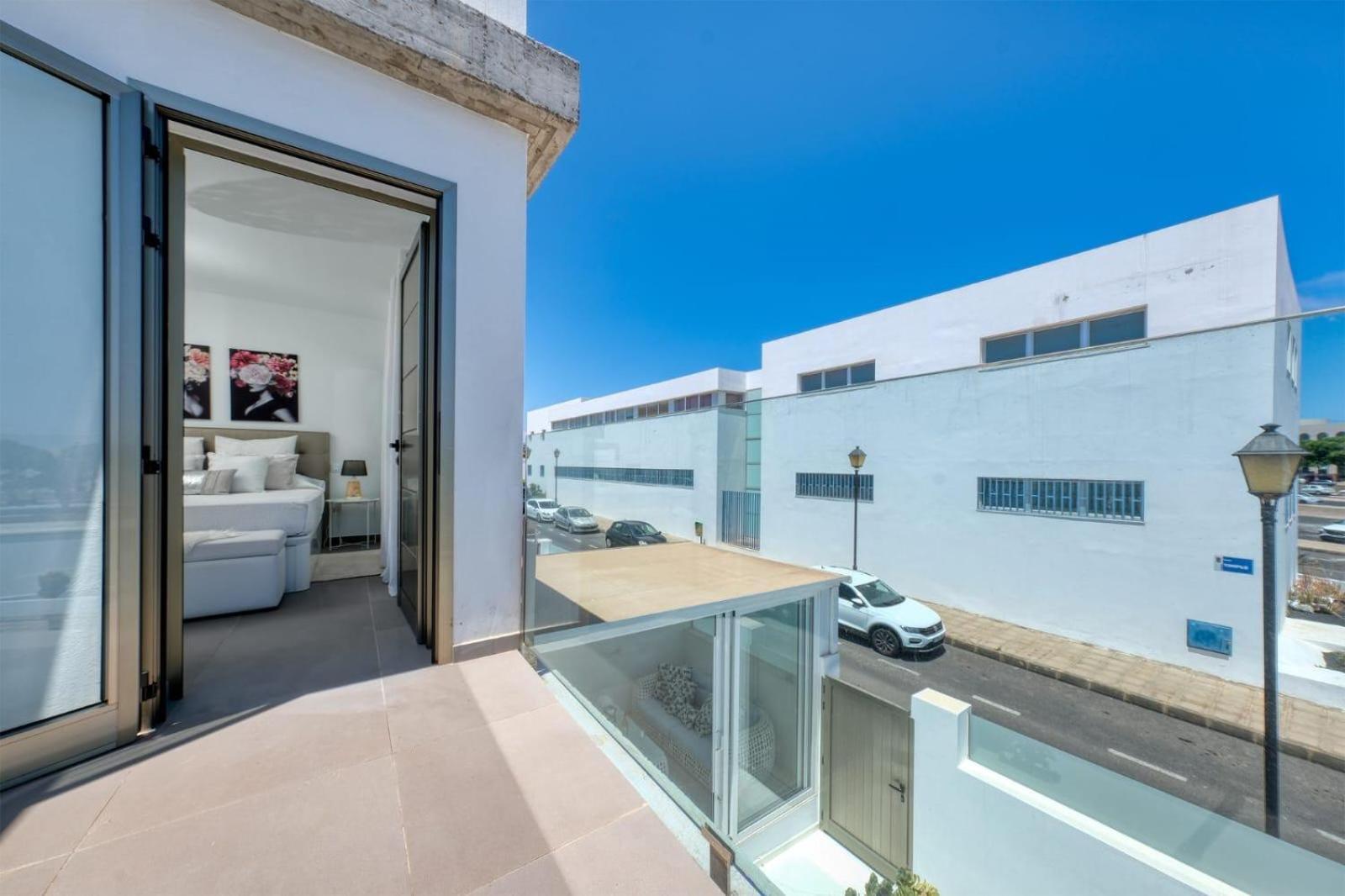 Casa Yus Arrecife (Lanzarote) Exterior foto