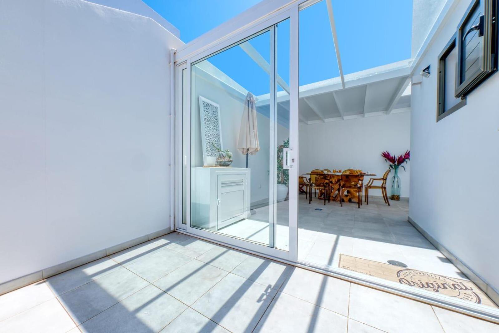 Casa Yus Arrecife (Lanzarote) Exterior foto